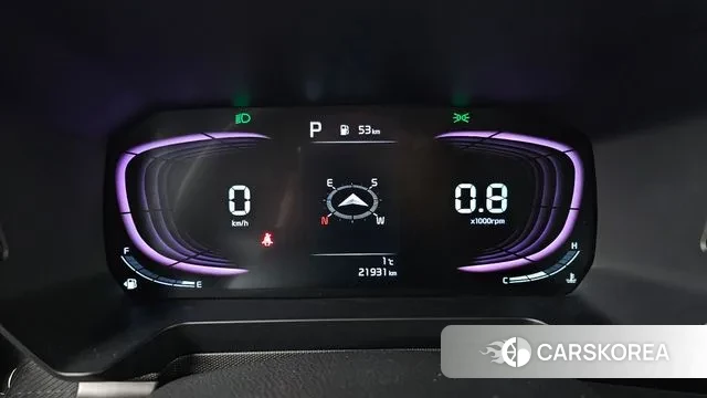 Kia The New Kia Ray id 3649254 из Кореи 18