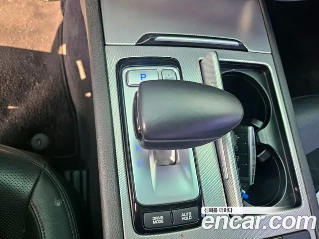 Genesis G80 id 2917869 из Кореи 17