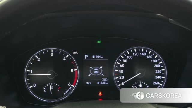 Hyundai Santa Fe TM id 4615325 из Кореи 30