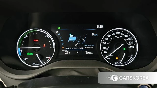 Toyota Sienna 4th Generation id 4517829 из Кореи 38