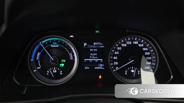 Hyundai Sonata Hybrid (DN8) id 4614976 из Кореи 18