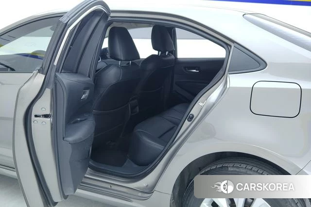 Toyota Corolla id 4221229 из Китая 15