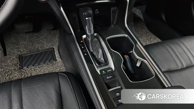 Honda Accord 10th Generation id 3022243 из Кореи 18