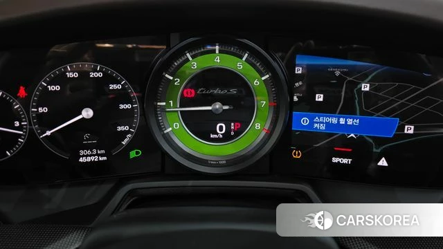 Porsche 911(992) id 4444735 из Кореи 29