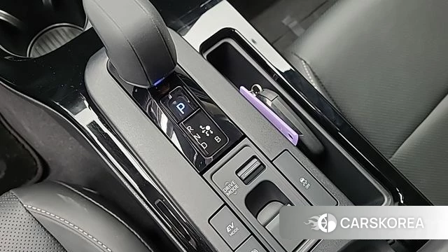 Toyota Prius 5th Generation id 3810902 из Кореи 16