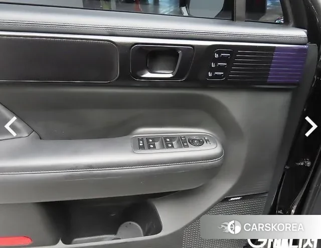 Hyundai Santa Fe (MX5) id 3425809 из Кореи 18