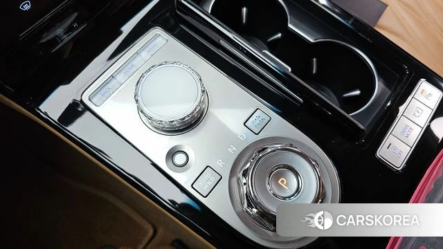 Genesis G80 (RG3) id 4725196 из Кореи 33