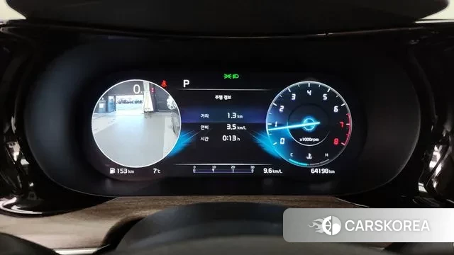 Kia K5 3rd generation id 3493717 из Кореи 18