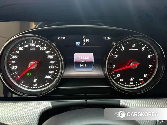 Mercedes-Benz E-Class W213 id 3480363 из Кореи 18