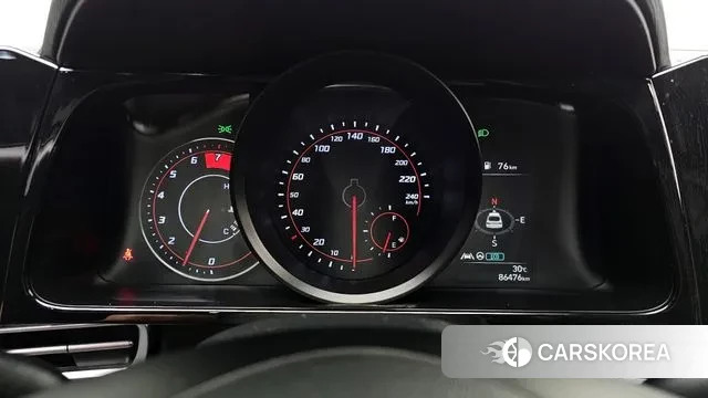 Hyundai Avante (CN7) id 2975864 из Кореи 18