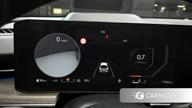 Kia The New K5 3rd generation id 3921898 из Кореи 18