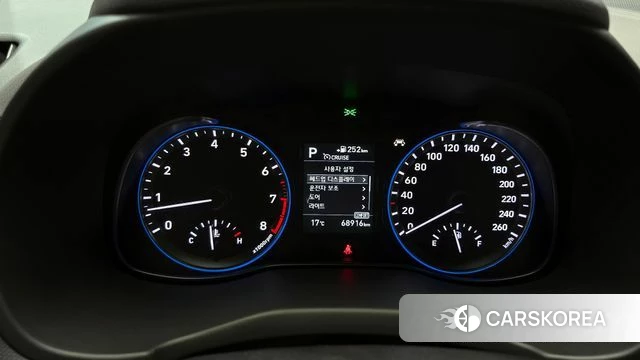 Hyundai Kona id 4203623 из Кореи 18