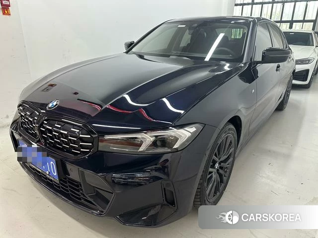 BMW 3 series id 4333408 из Китая 14