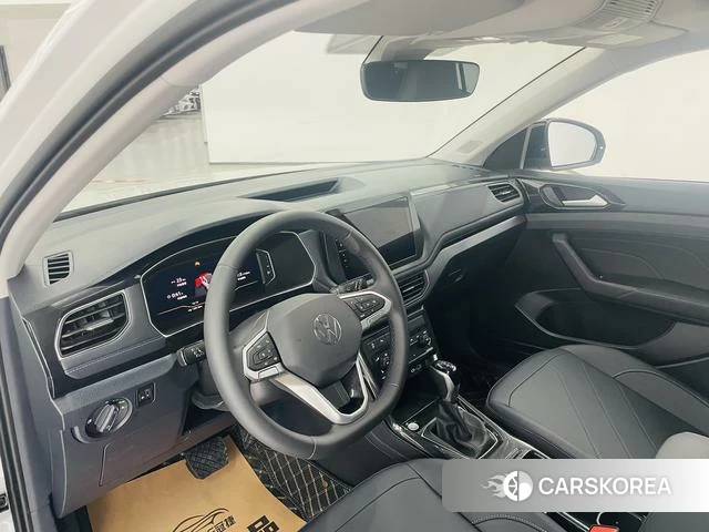 Volkswagen Tuyue id 3920806 из Китая 15