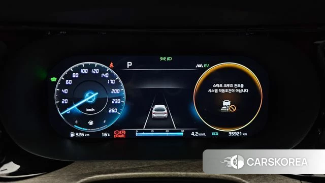 Kia K5 Hybrid 3rd Generation id 3826382 из Кореи 18