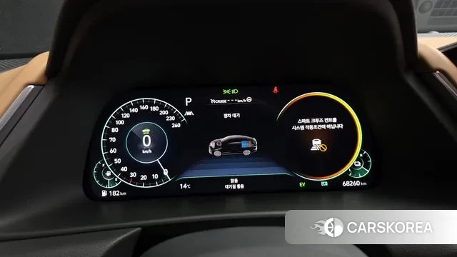 Hyundai Sonata Hybrid (DN8) id 3343166 из Кореи 18