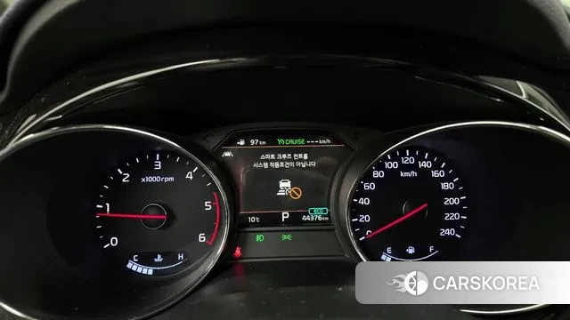 Kia The New Carnival id 3789324 из Кореи 18