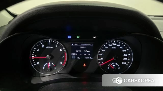 Kia Come New K3 id 3910937 из Кореи 18