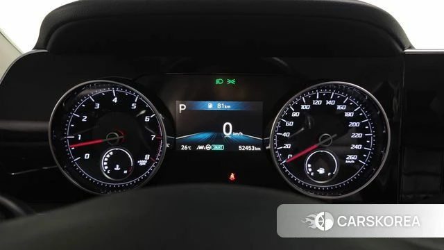Hyundai The New Grandeur IG id 4775529 из Кореи 33