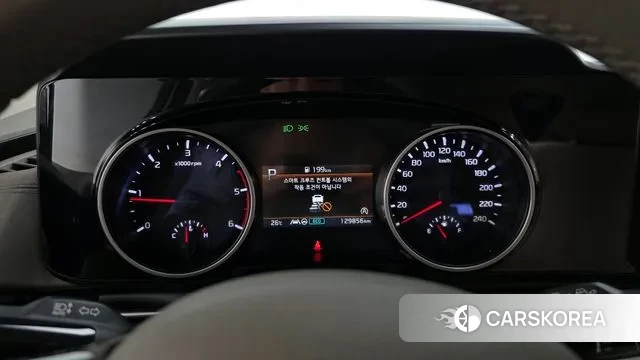 Kia Carnival 4th generation id 3044598 из Кореи 18