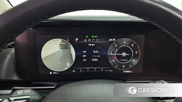 Kia Carnival 4th generation id 3493824 из Кореи 18