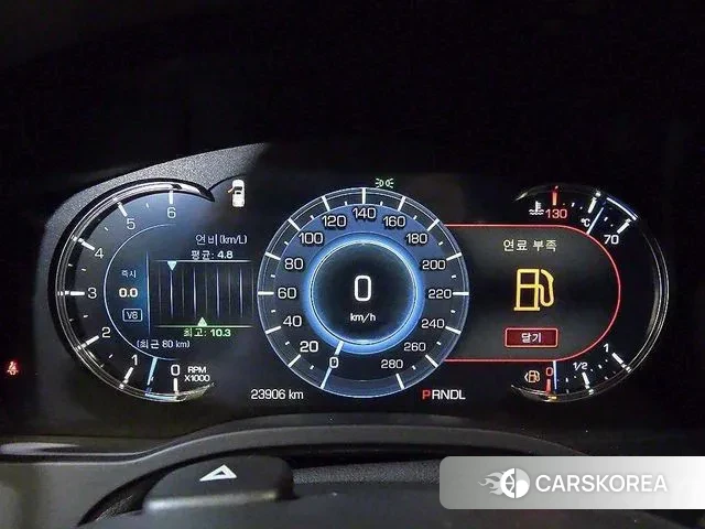 Cadillac Escalade id 2994766 из Кореи 17