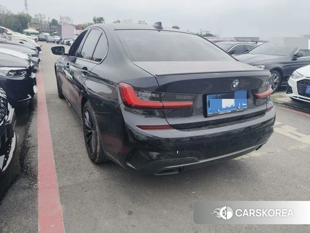 BMW 3 series id 4265812 из Китая 8