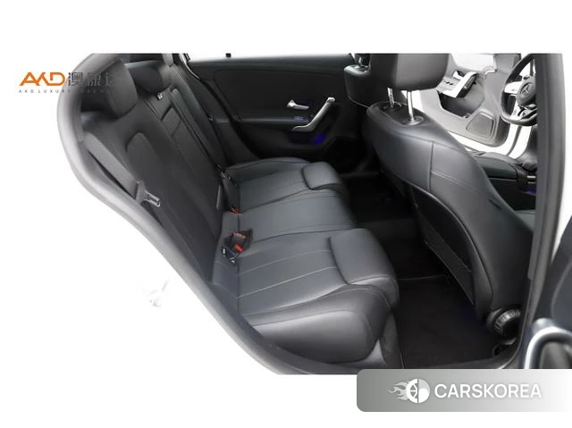 Mercedes-Benz Class A id 4240623 из Китая 8