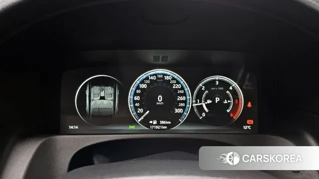 Jaguar XF (X260) id 3397070 из Кореи 18