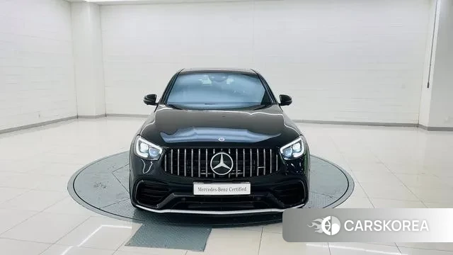 Mercedes-Benz GLC-Class X253 id 2925555 из Кореи 18
