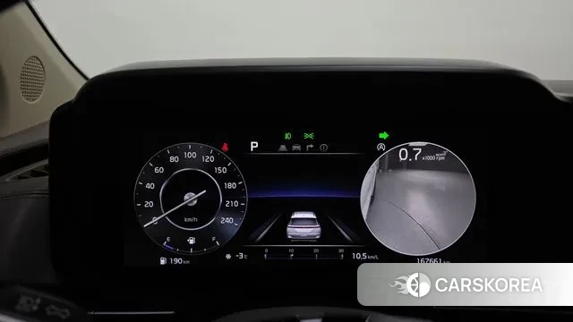 Kia Carnival 4th generation id 3621733 из Кореи 18