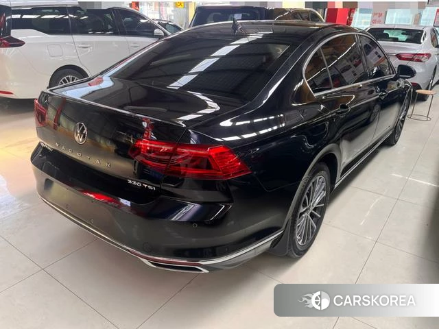 Volkswagen Magotan id 4300160 из Китая 10
