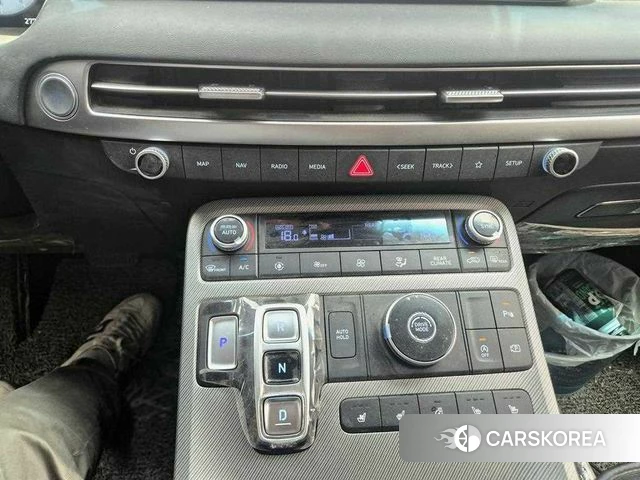 Hyundai The New Palisade id 4560712 из Кореи 8