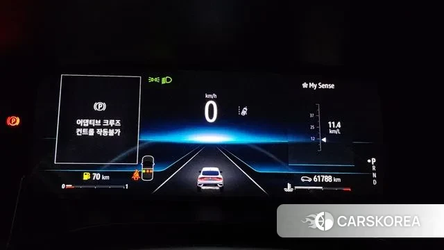 Renault Korea (Samsung) XM3 id 2927524 из Кореи 18