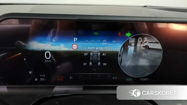 Kia The New Seltos id 3811272 из Кореи 18