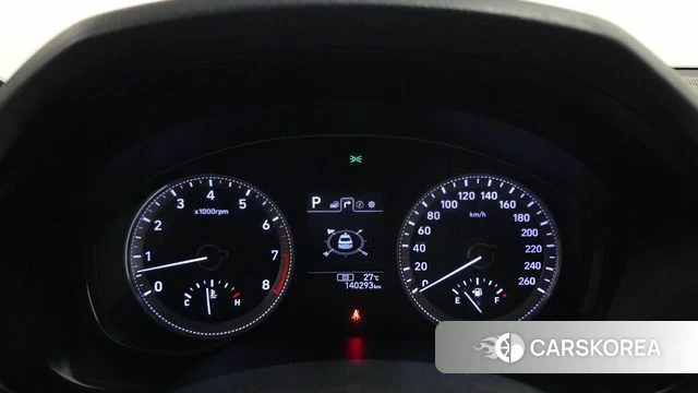 Hyundai Grandeur IG id 4596167 из Кореи 18