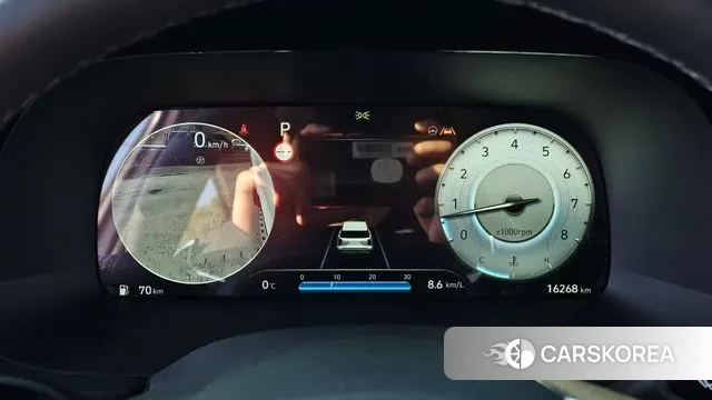 Hyundai The New Palisade id 3457417 из Кореи 18