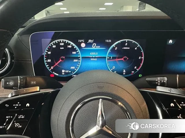 Mercedes-Benz E-Class W213 id 3640103 из Кореи 15