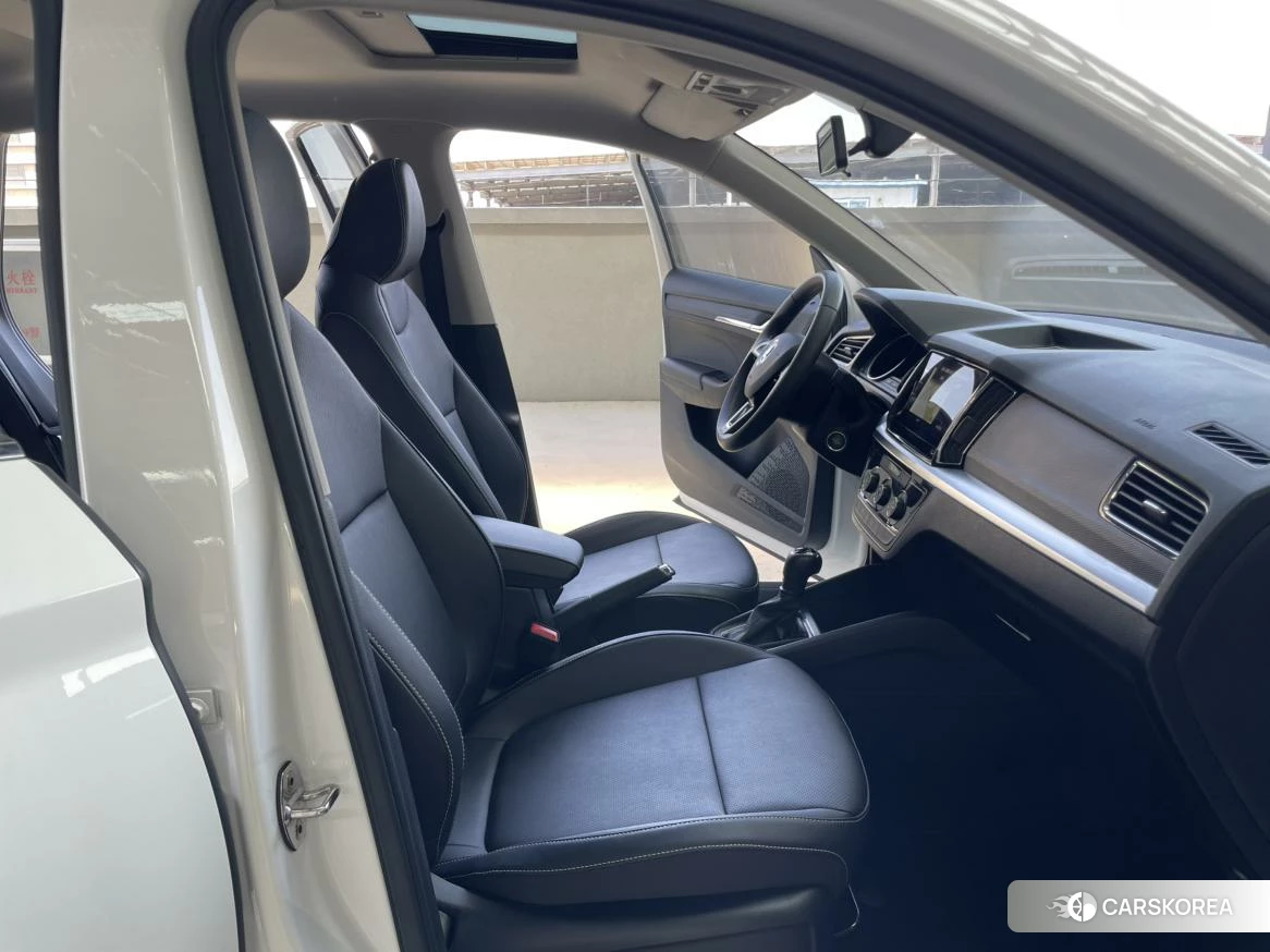 Skoda Komick id 4467418 из Китая 15