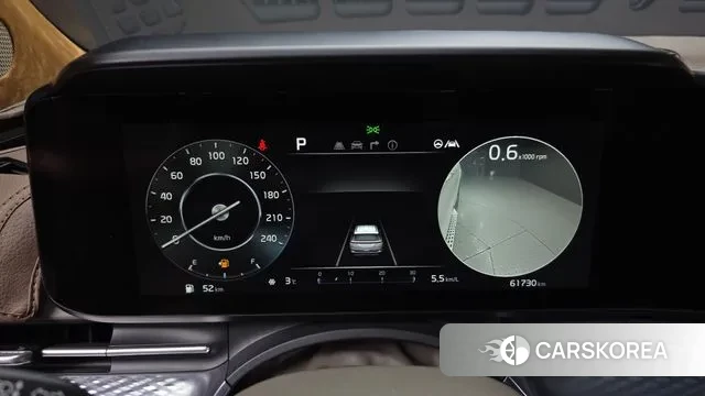 Kia Carnival 4th generation id 3655431 из Кореи 18