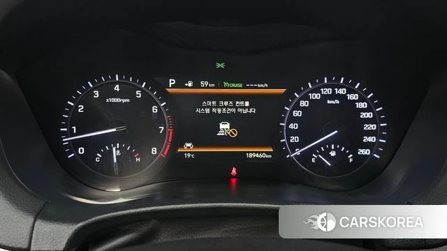 Genesis G80 id 4610404 из Кореи 34