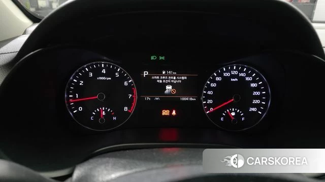 Kia The New K3 2nd generation id 4303456 из Кореи 29