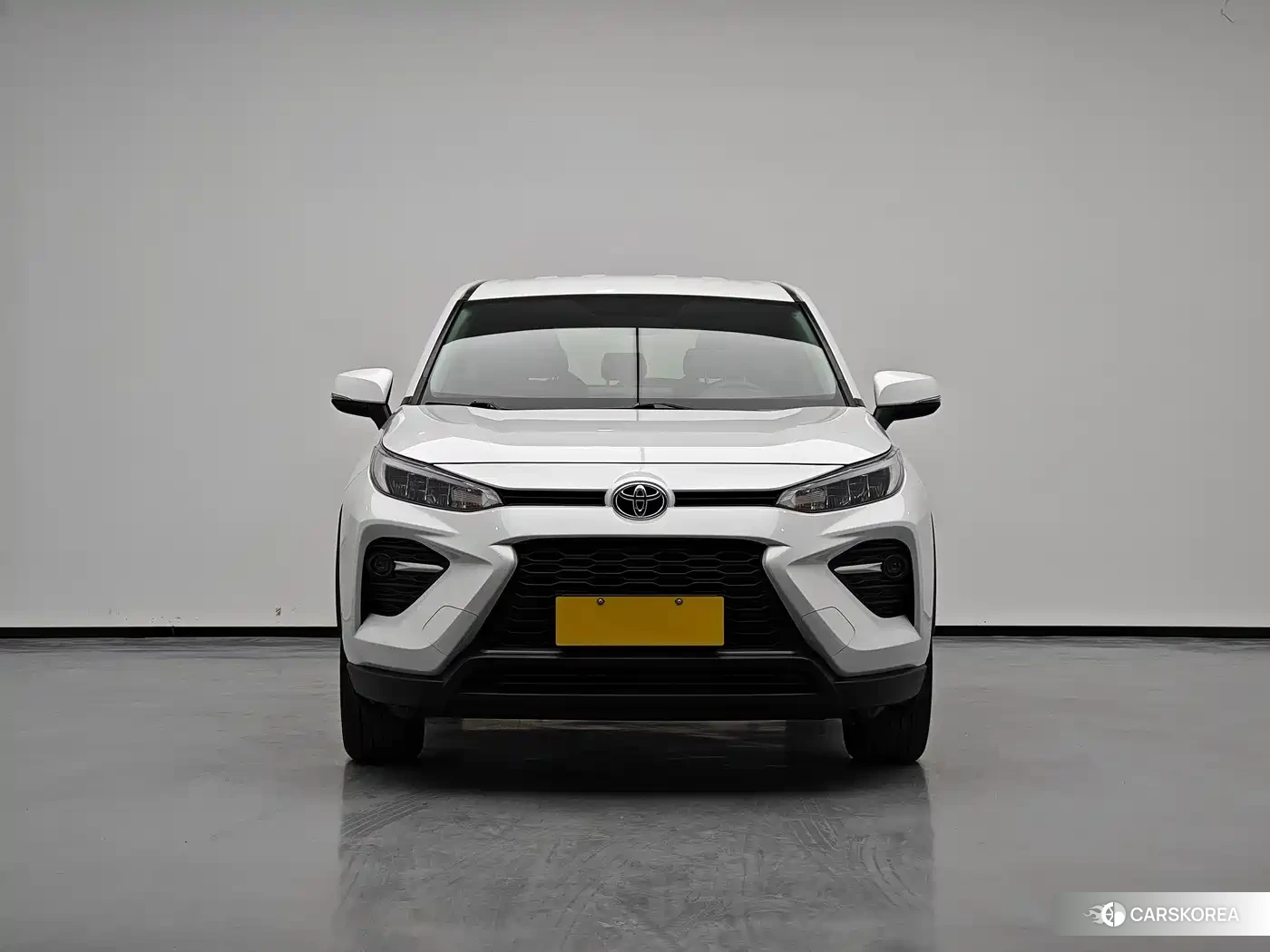 Toyota Wildlander id 4617177 из Китая 18