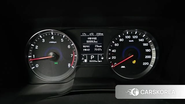 Ssangyong Berry New Tivoli id 4232264 из Кореи 18