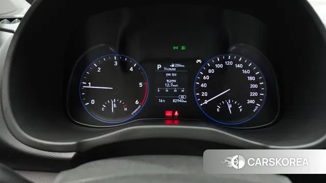 Hyundai Kona id 3402914 из Кореи 18