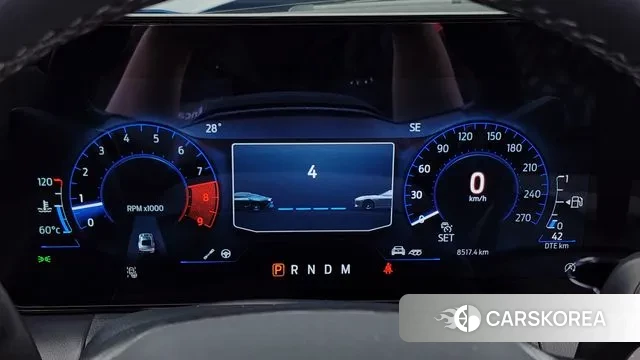 Ford Mustang 7th Generation id 2978785 из Кореи 18