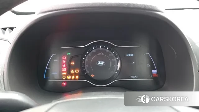 Hyundai Kona Electric id 3682224 из Кореи 18