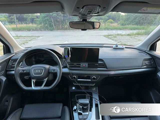 Audi Q5L id 4313842 из Китая 50