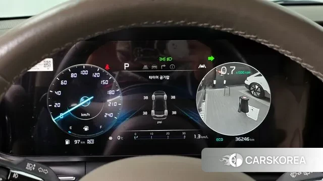 Kia Carnival 4th generation id 3556553 из Кореи 18