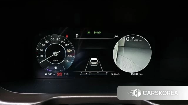 Kia Sorento 4th Generation id 4310403 из Кореи 18
